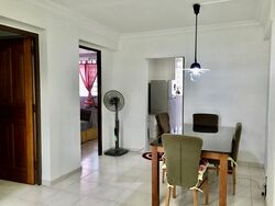 Blk 108 Serangoon North Avenue 1 (Serangoon), HDB 3 Rooms #526034141